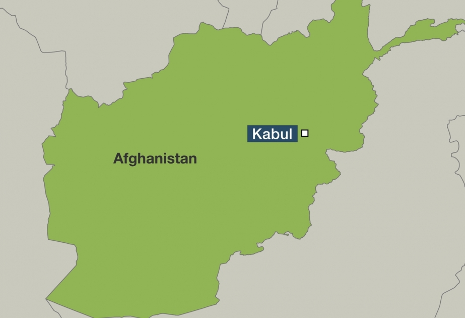 Mindestens sechs Tote bei Anschlag in Kabul