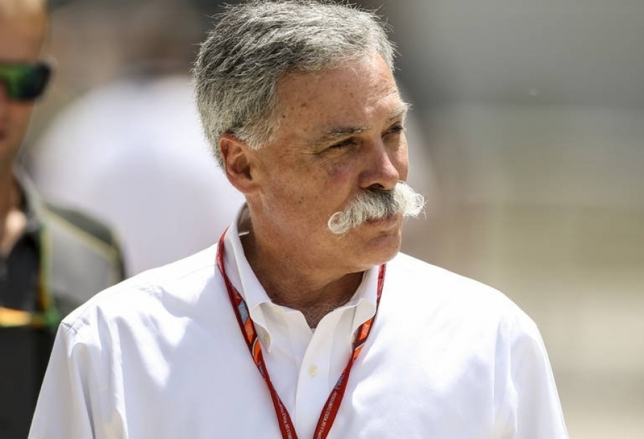 Çeyz Keri: Formula 1 yarışlarının təşkilatçıları Mayamidə Qran-Pri keçirilməsi planından imtina etməyiblər