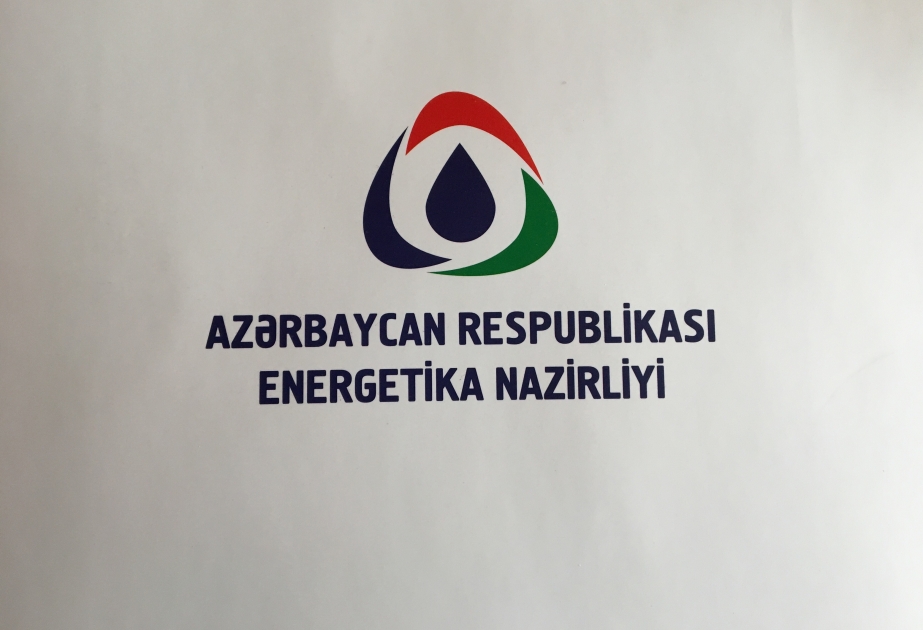 Energetika Nazirliyi: Oktyabrda Texniki Şuralar vasitəsilə 185 müraciətə baxılıb