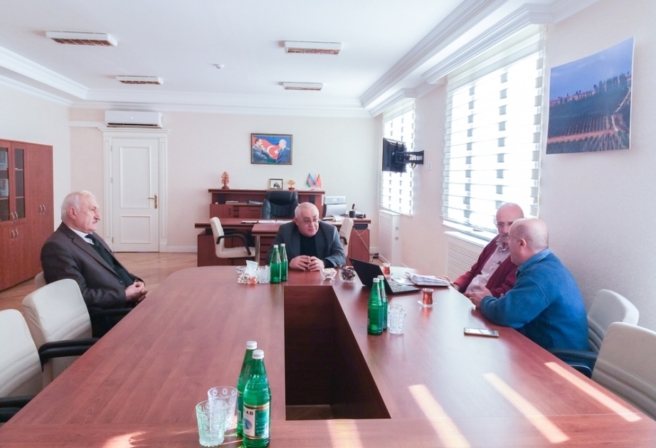 Известная итальянская компания «Ферреро» выступила с предложениями для расширения сотрудничества в области фундуководства