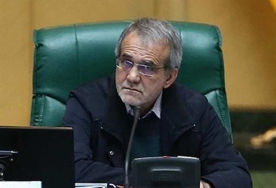 نائب رئيس البرلمان الإيراني: يجب ان تستخدم موارد الخزر في خدمة مصالح شعوب المنطقة