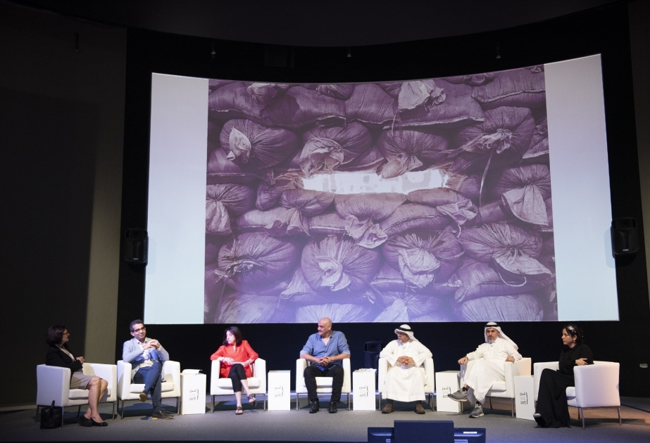 BƏƏ-də “Abu Dhabi Art” incəsənət festivalı keçiriləcək