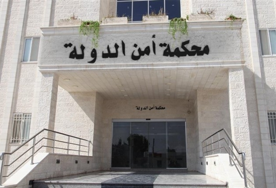 Суд в Иордании вынес приговоры в отношении обвиняемых в совершении терактов в городе Карак