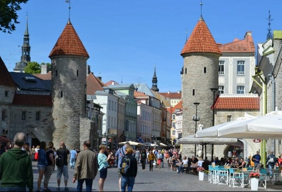 Estoniyanın 2019-cu il üçün immiqrasiya kvotası dəyişməyib