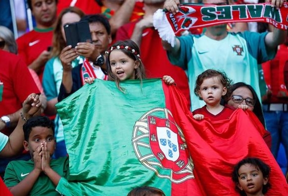 В Португалии и Испании - самый низкий показатель рождаемости в мире