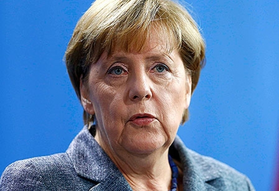 Меркель за создание собственной армии ЕС