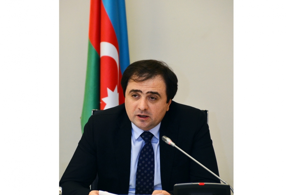 Ассортимент экспортируемой из Азербайджана продукции достиг 2753 наименований