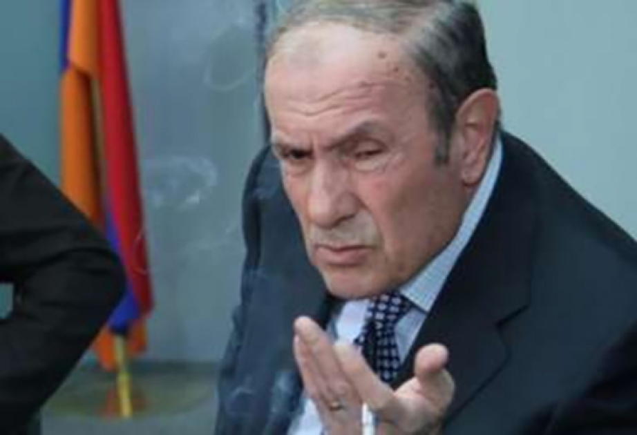 Ermənistanın sabiq prezidenti parlament seçkilərini boykot edib