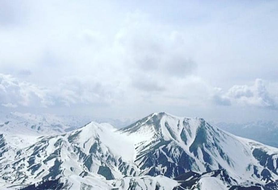 Sabah dağlıq ərazilərdə qar yağacağı ehtimalı var