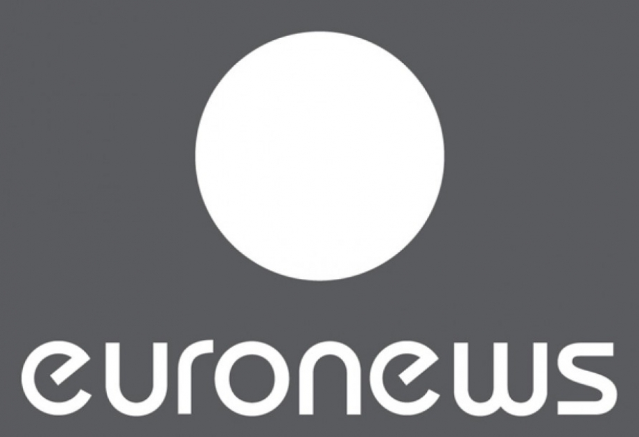 La chaîne Euronews diffuse un reportage sur le 5e Conférence internationale de théâtre de Bakou