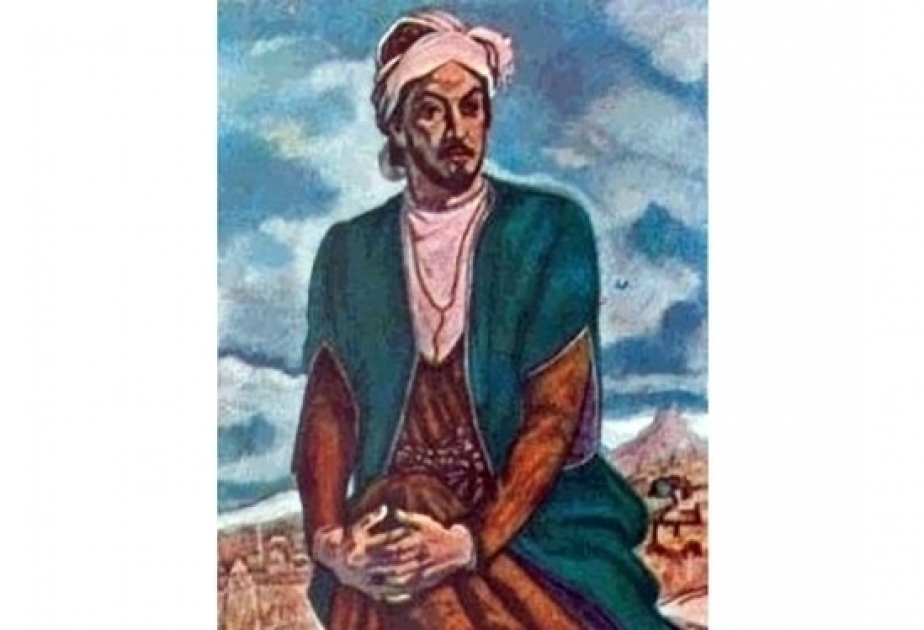 Nasimi Festival in Moskau