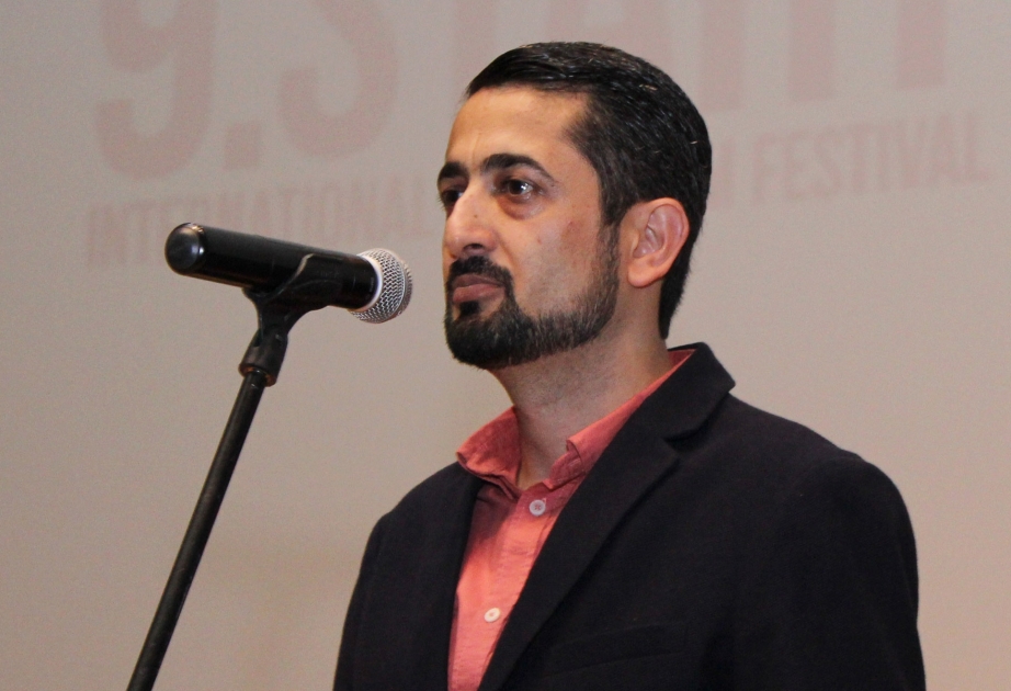 Nizami Kino Mərkəzində IX “START” Beynəlxalq Qısa Filmlər Festivalının açılışı olub