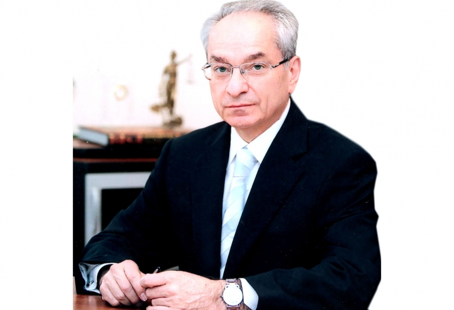 Ədalət məhkəməsinin aparılması prosesinin rəqəmsallaşması dövrün tələbidir