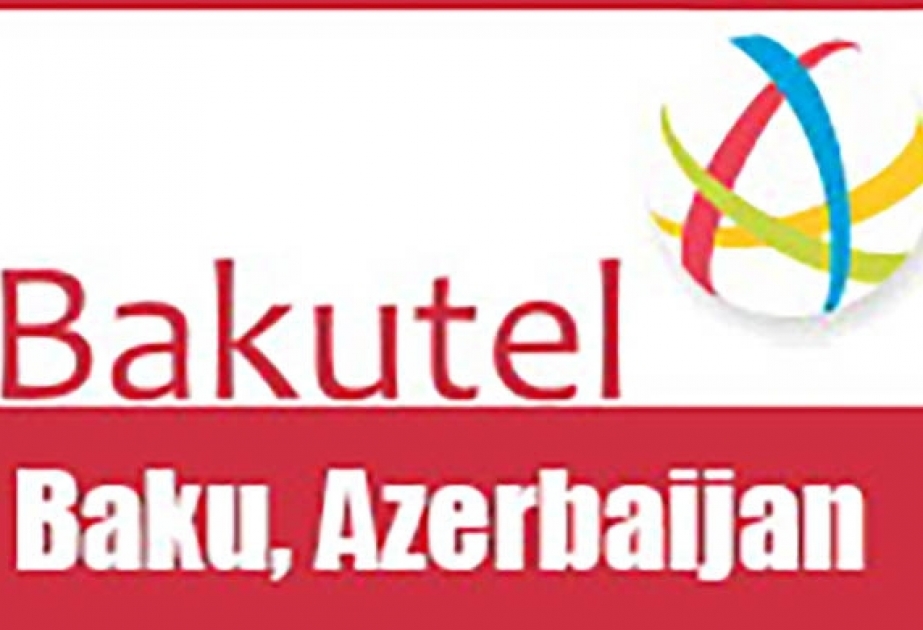 “Bakutel-2018” sərgisinin ziyarətçiləri lotereya qalibi olacaq