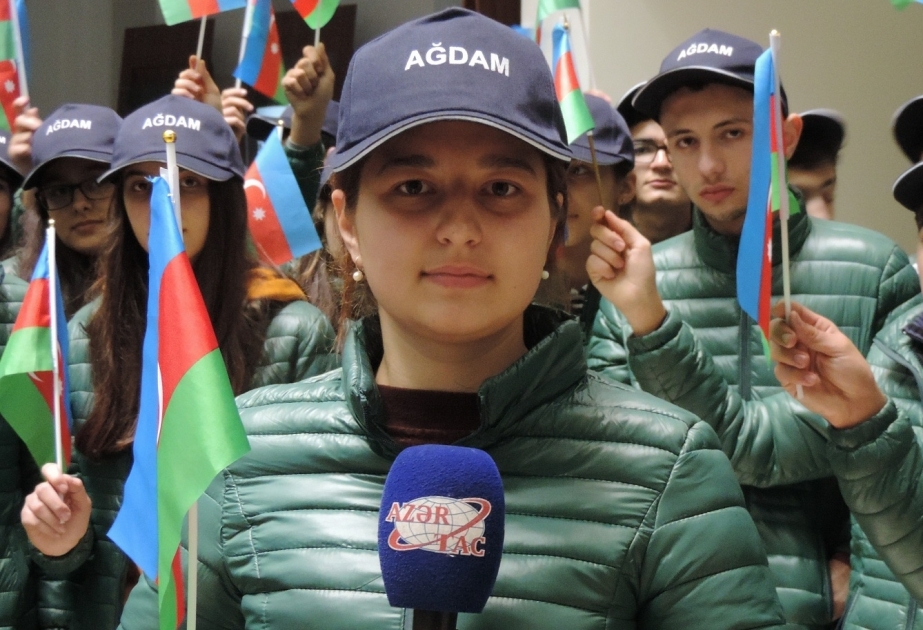 Каждый школьник должен знать о Губинском мемориальном комплексе геноцида, Джума мечети и мавзолее Шейха Джунейда
