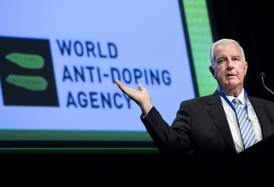WADA реформирует структуру управления организацией