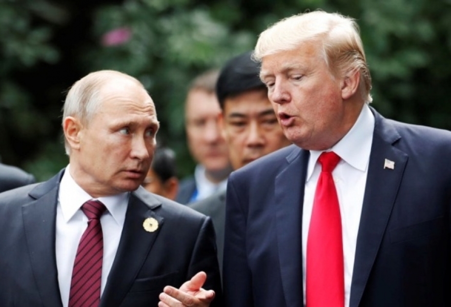 Les présidents russe et américain discutent du marché pétrolier