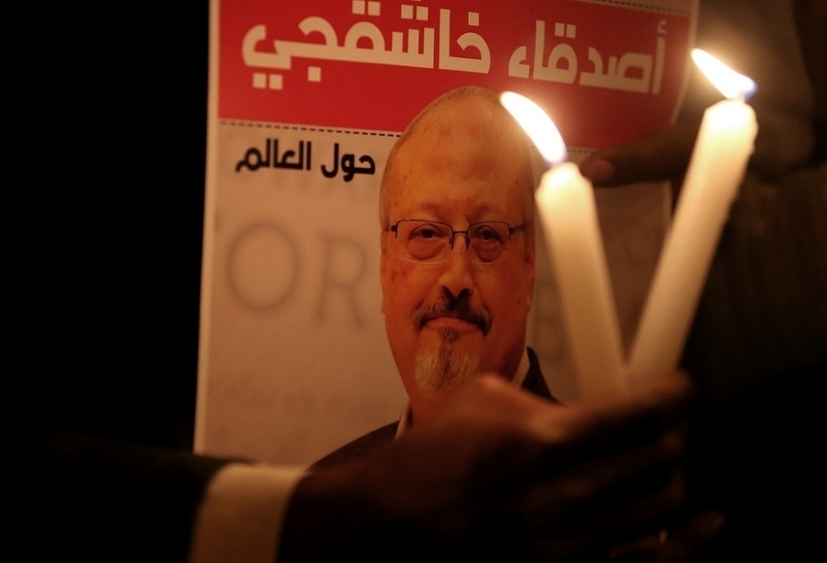 Saudi Arabia charges 11 in relation to Khashoggi murder