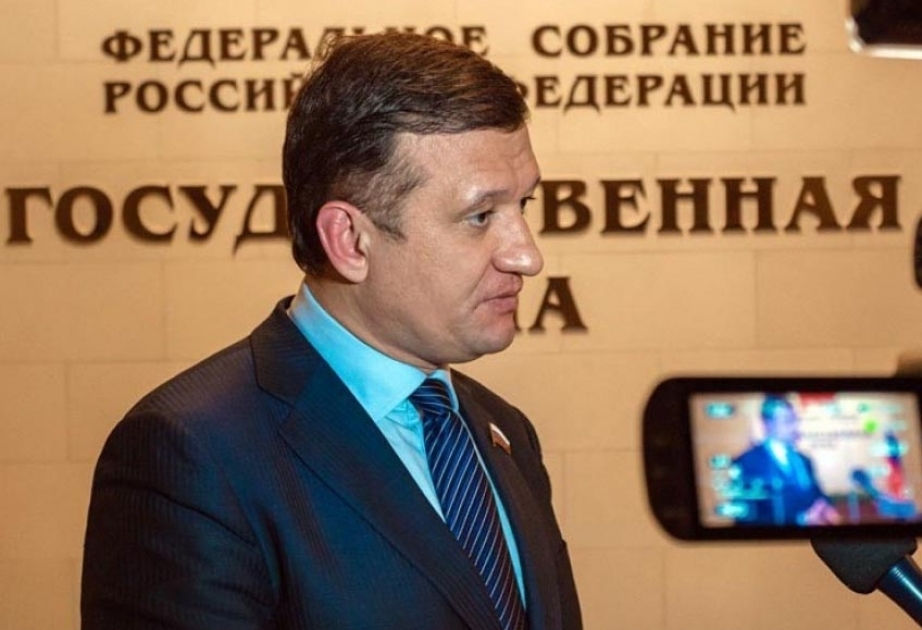 Dmitri Savelyev: Təcavüz halında KTMT üzvləri, müqaviləyə əsasən, Dağlıq Qarabağa yox, Ermənistana hərbi dəstək verməlidirlər