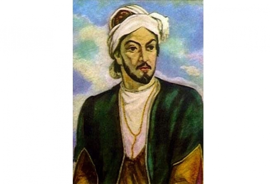 قرار عن الاحتفال بذكرى مرور 650 عام على ميلاد الشاعر الأذربيجاني الشهير عماد الدين نسيمي
