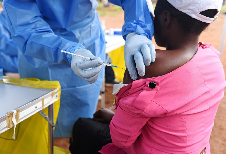Kongo: 201 Tote durch Ebola