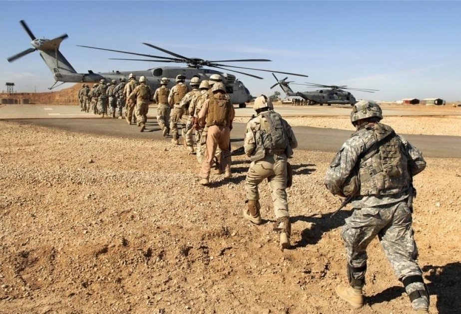 U.S. has spent nearly $6 trillion on 'war on terror,' study says