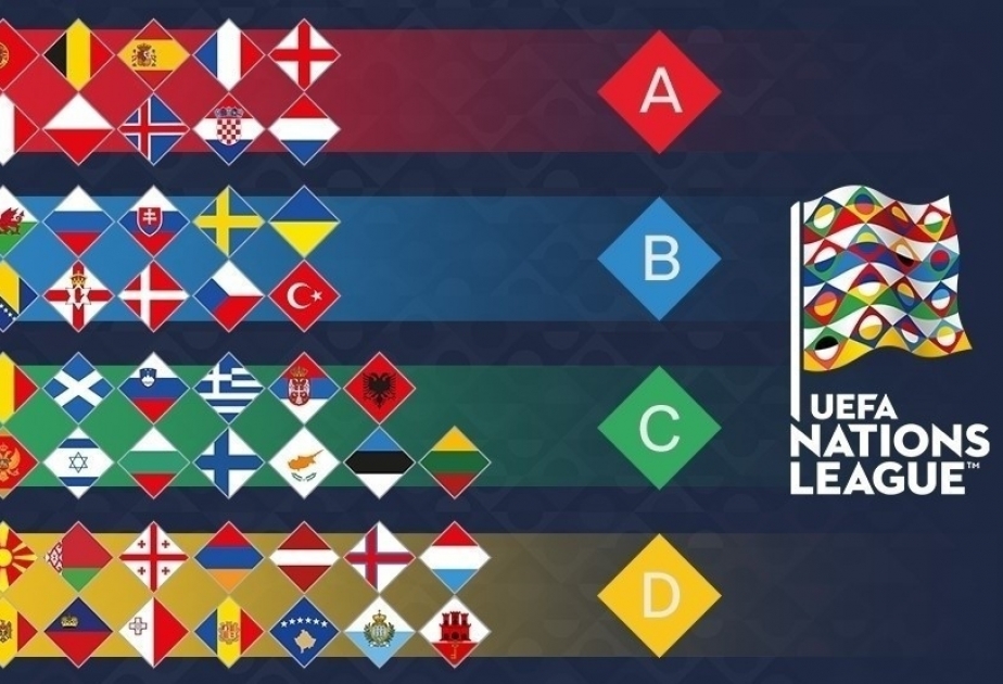 UEFA Millətlər Liqası: Niderland Fransaya qarşı