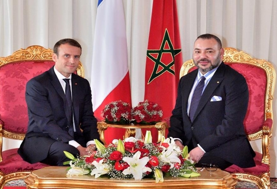 المغرب يطلق أول قطار فائق السرعة في إفريقيا والشرق الأوسط‎