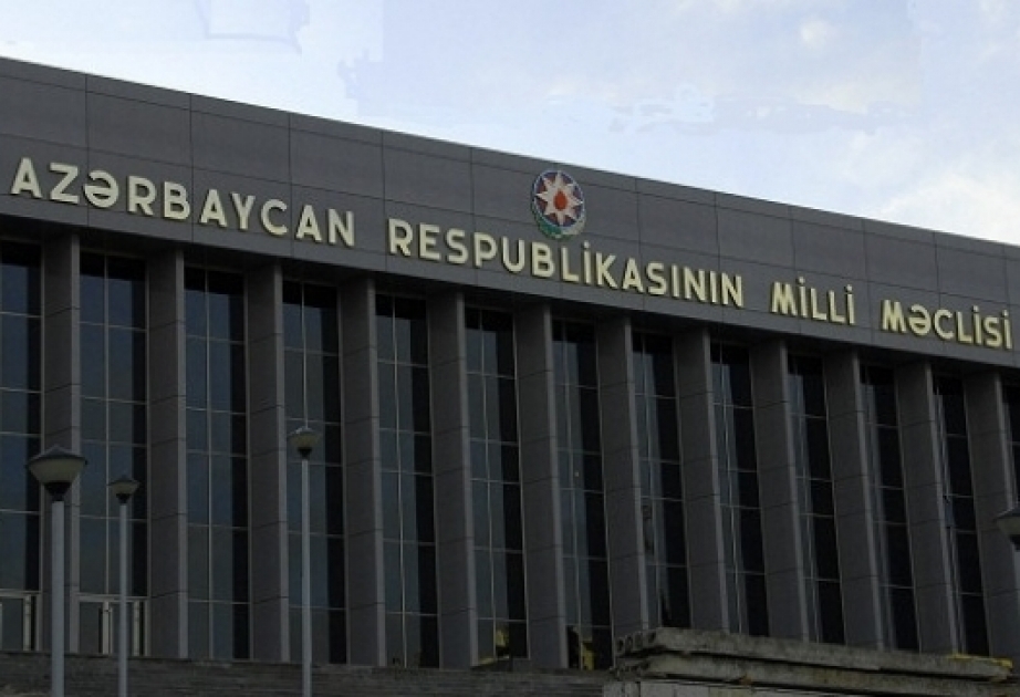 Milli Məclisin əmək və sosial siyasət komitəsinin iclası keçirilib