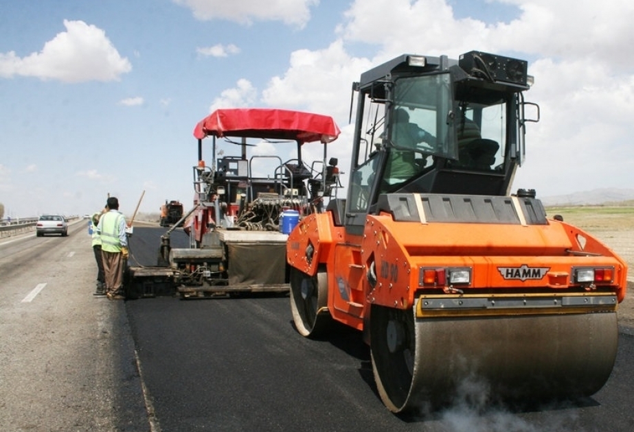 Le président Ilham Aliyev alloue 1,5 million de manats à la rénovation des routes à Soumgaït