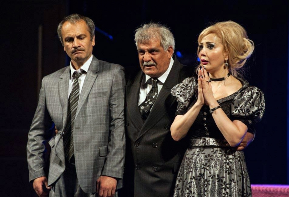 “Cəhənnəm sakinləri” Şamaxıya gedir