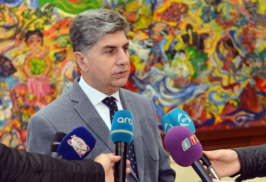 Azərbaycan Milli Məclisi sədrinin rəhbərlik etdiyi nümayəndə heyəti Türkiyəyə səfər edəcək