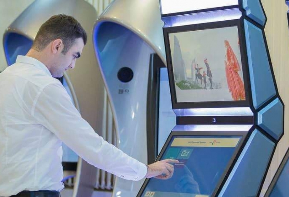 "ASAN Pay" sistemi vasitəsilə gömrük ödənişlərinin həyata keçirilməsinə başlanılıb