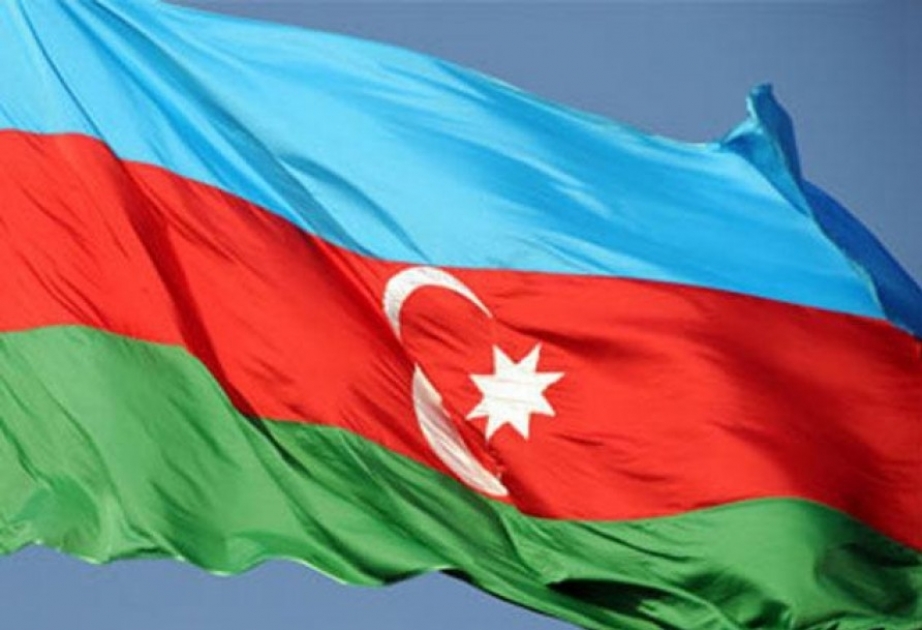 17. November ist Tag der nationalen Wiedergeburt in Aserbaidschan