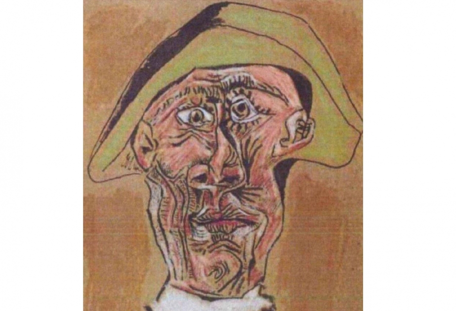 В Румынии нашли украденную в 2012 году в Роттердаме картину Пикассо