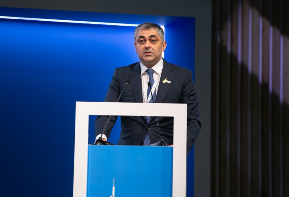 Beynəlxalq Telekommunikasiya İttifaqı Şurasına üzvlük Azərbaycan üçün yeni imkanlar deməkdir VİDEO