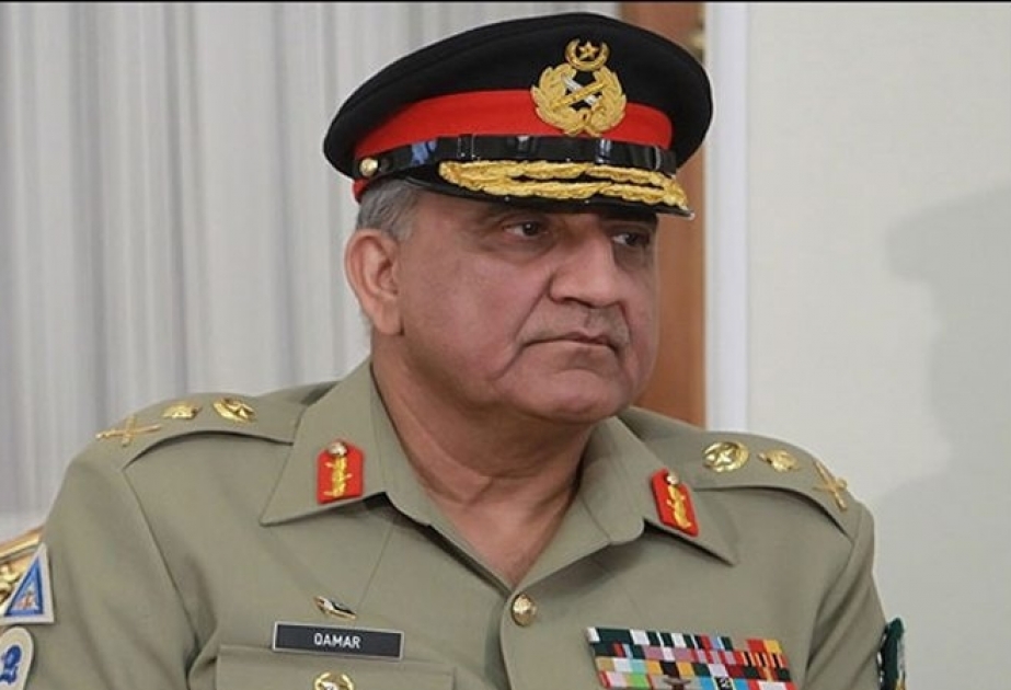 Pakistani Army Chief: Comprehensive national response required to deal with hybrid conflict