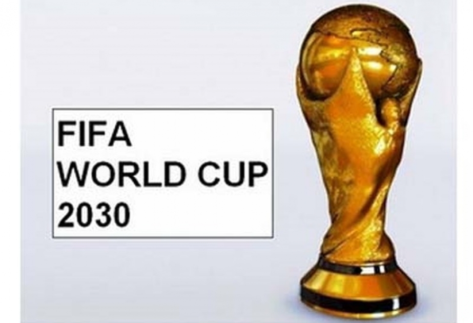 Испанский премьер-министр предлагает Марокко и Португалии подать совместную заявку на Чемпионат мира-2030