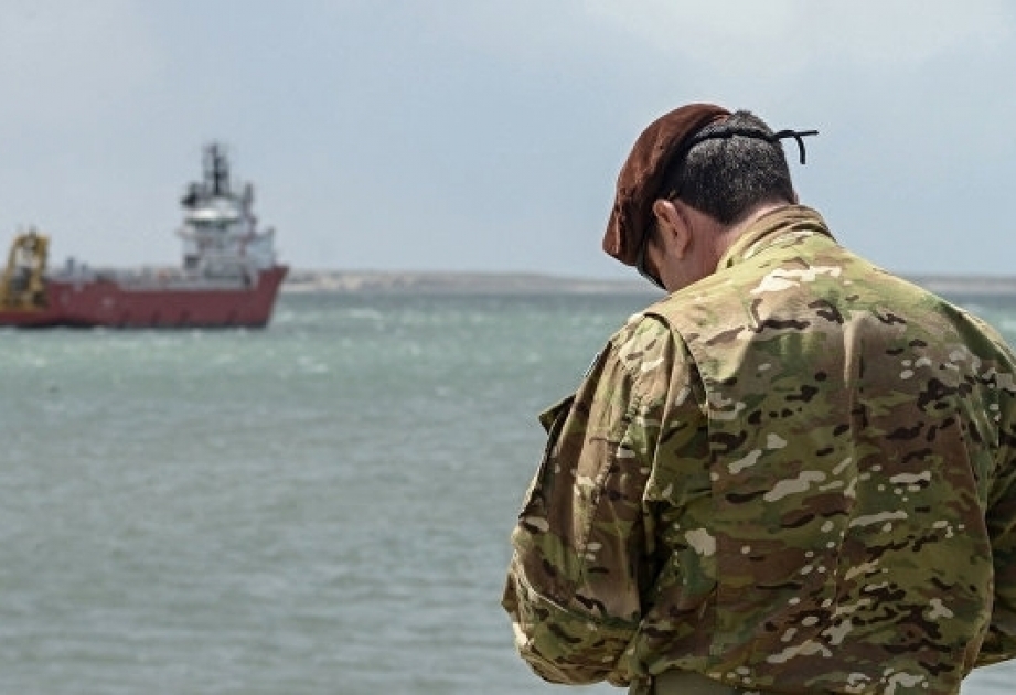 3-day mourning in Argentina for deceased crew of San Juan