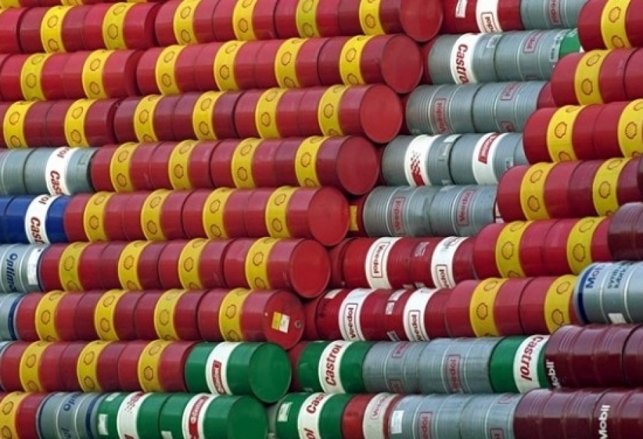 Les cours du pétrole sur les bourses mondiales