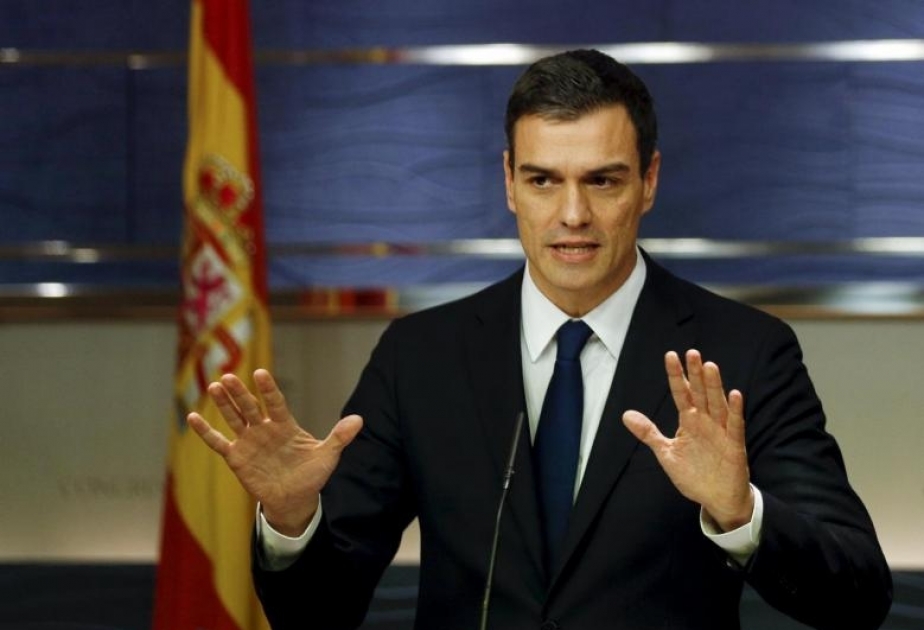 Педро Санчес: Испания не будет голосовать за соглашение «Брексит» из-за отсутствия ясности в отношении Гибралтара