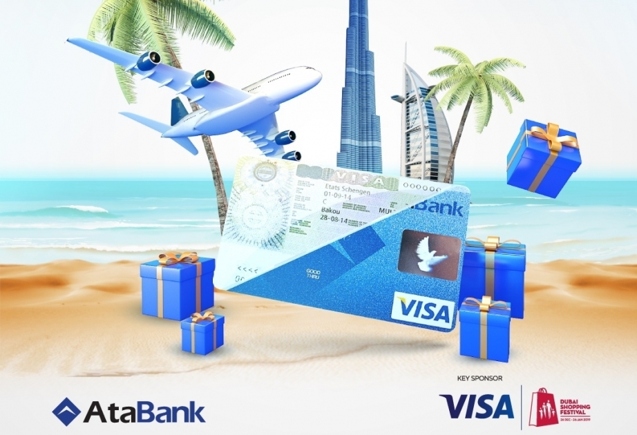 ®  Three campaigns from AtaBank together