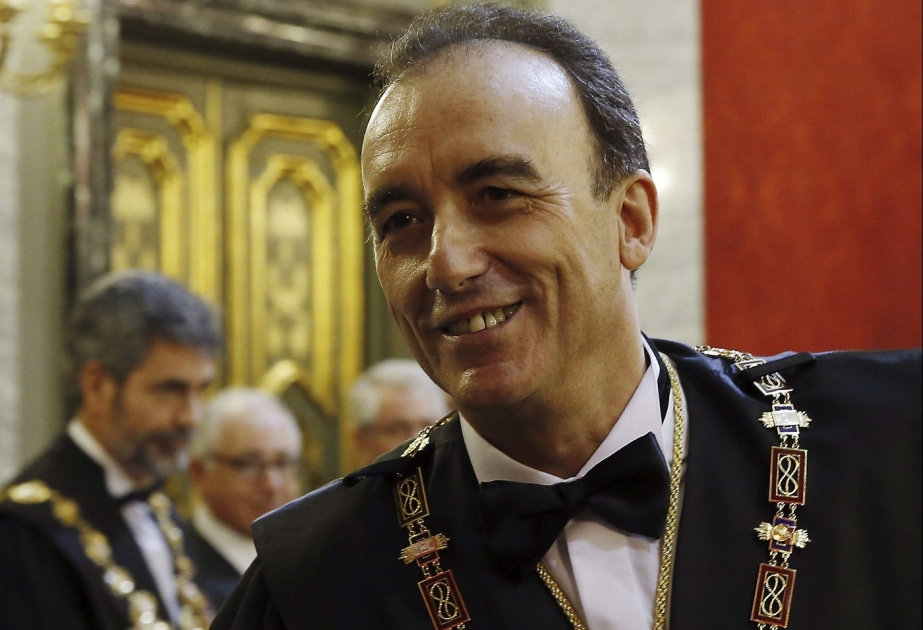 Президент Палаты по уголовным делам Верховного суда Испании подал в отставку