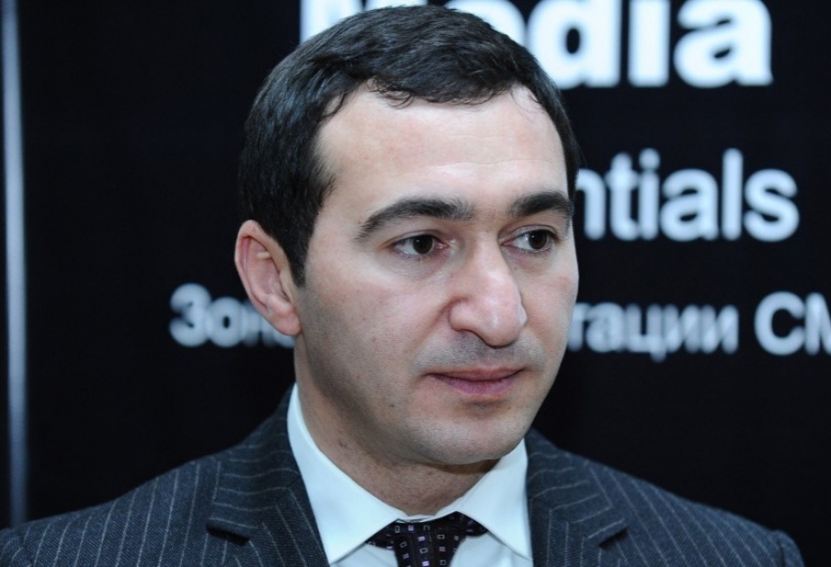 Niyaməddin Paşayev: Məqsədimiz hər üç yarışda yüksək nəticə əldə edib ili uğurla başa vurmaqdır