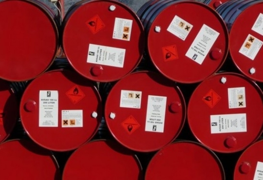 Цены на нефть растут