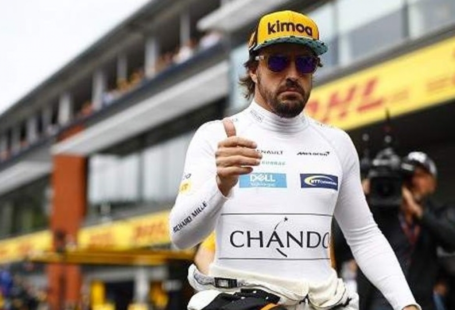 Испанские СМИ: Фернандо Алонсо - лучший пилот Формулы-1