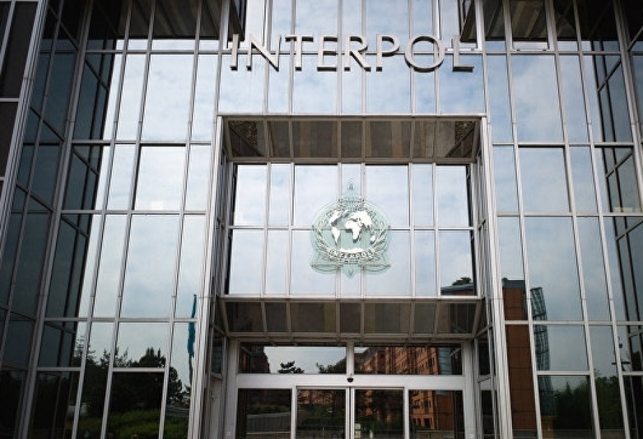 Interpol elects South Korea’s Kim Jong Yang new president