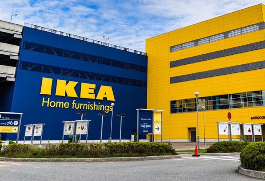 IKEA kompaniyası 7,5 min əməkdaşını işdən çıxaracaq