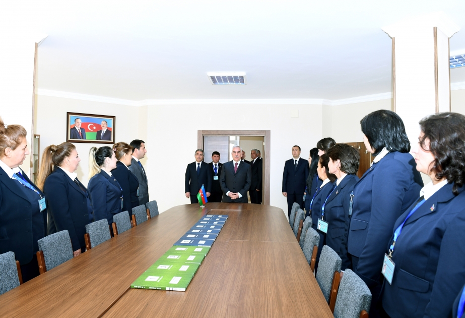 Heydər Əliyev siyasi xətti Azərbaycanın dünəni, bu günü və gələcəyidir