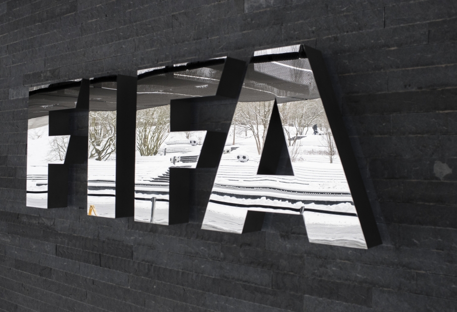 FIFA suspendiert festgenommenen Sundra Rajoo